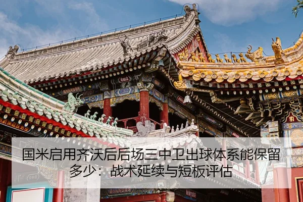 国米启用齐沃后后场三中卫出球体系能保留多少：战术延续与短板评估
